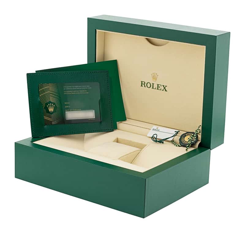 Rolex Sky-Dweller 326235
